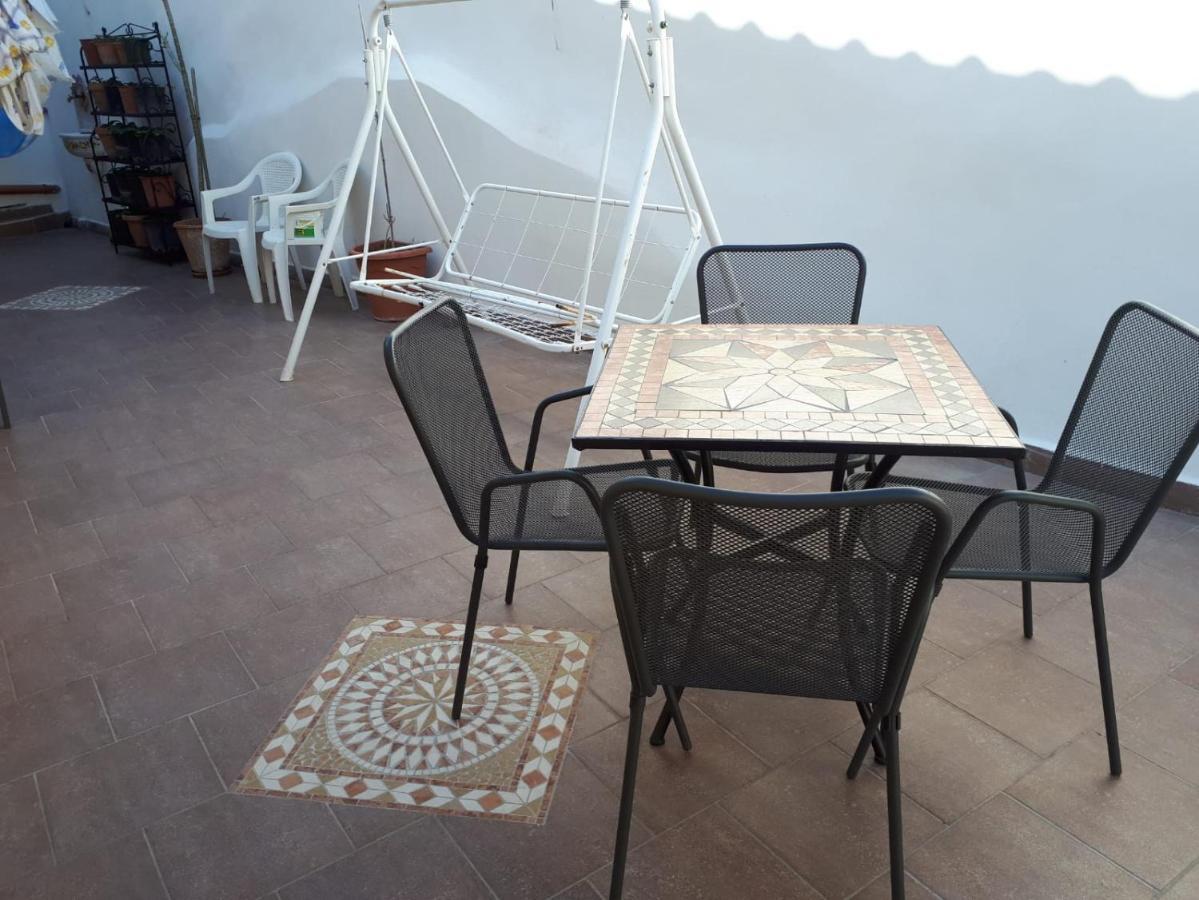 B&B Villa Maria Ausilia Taormina Luaran gambar