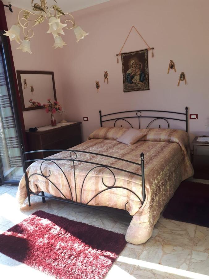 B&B Villa Maria Ausilia Taormina Luaran gambar