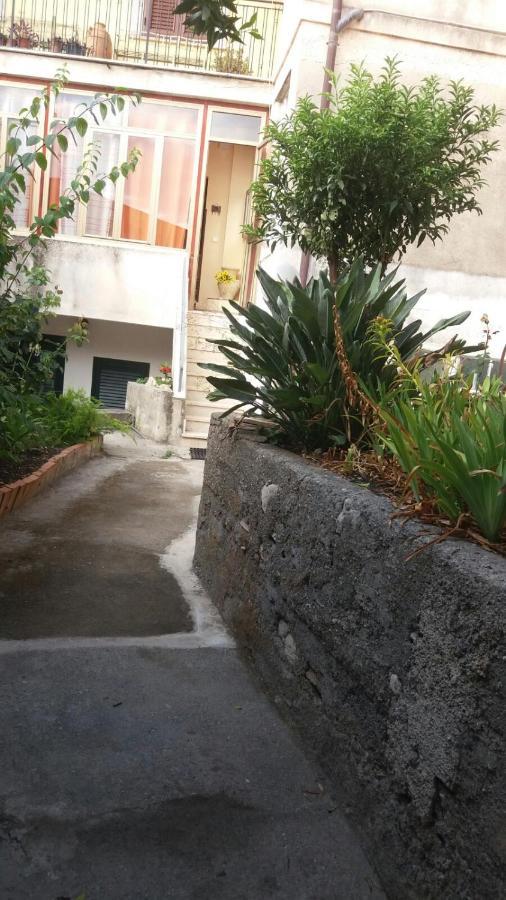 B&B Villa Maria Ausilia Taormina Luaran gambar