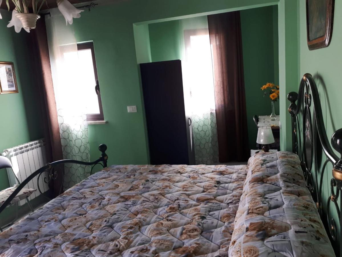 B&B Villa Maria Ausilia Taormina Luaran gambar