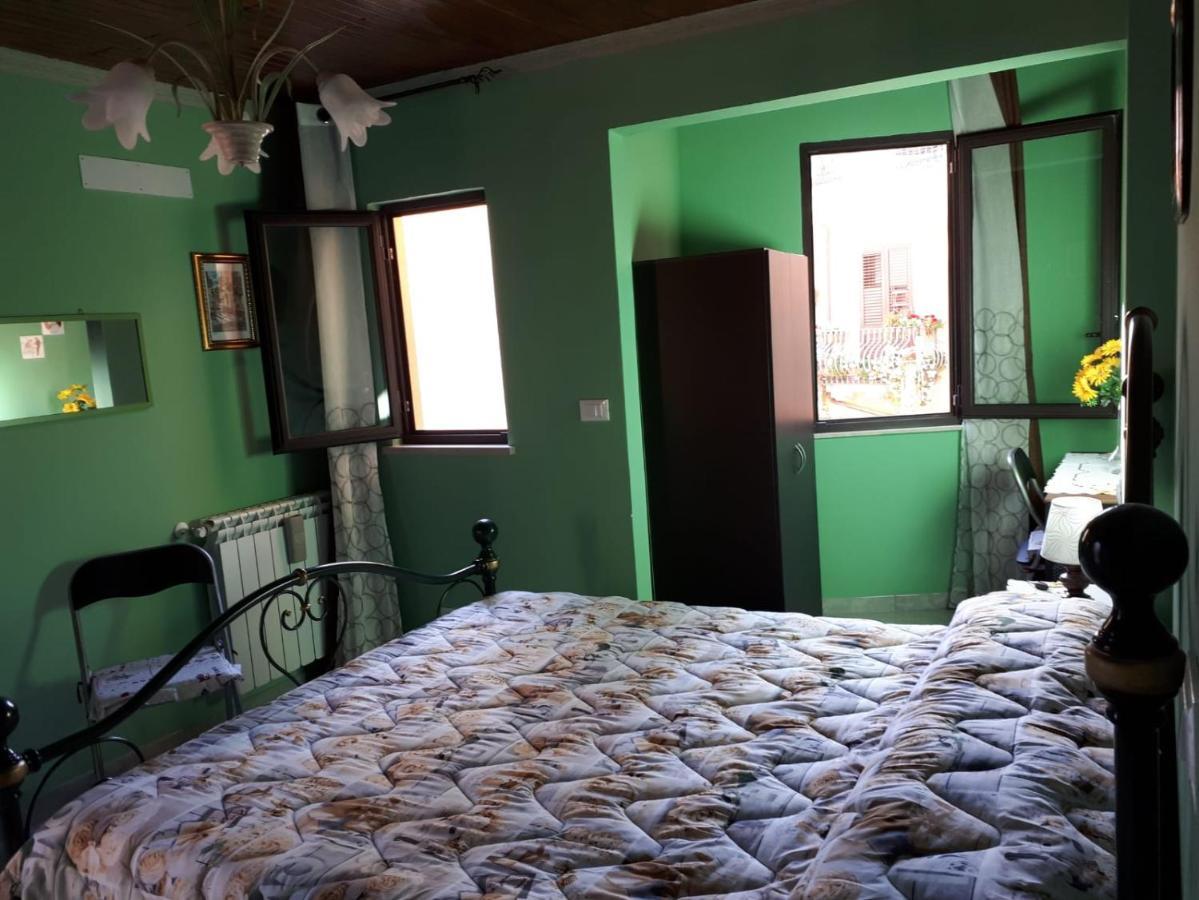 B&B Villa Maria Ausilia Taormina Luaran gambar
